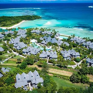 Intercontinental Fiji Golf Resort & Spa, An Ihg Hotel Natadola Exterior photo