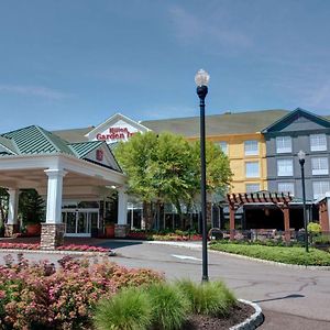 Hilton Garden Inn Hamilton Bordentown Exterior photo