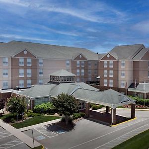 Hilton Garden Inn Knoxville West/Cedar Bluff Exterior photo