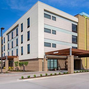 Home2 Suites By Hilton Waco Exterior photo