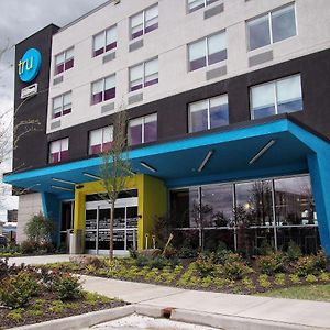 Tru By Hilton Oklahoma City Airport, Ok Hotel Exterior photo