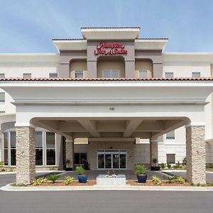 Hampton Inn And Suites Jacksonville/Orange Park, Fl Exterior photo