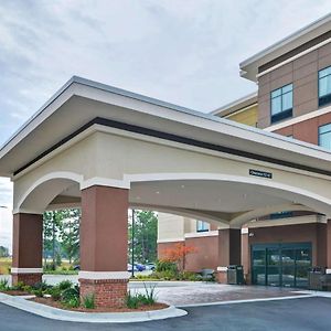 Homewood Suites By Hilton Savannah Airport Exterior photo