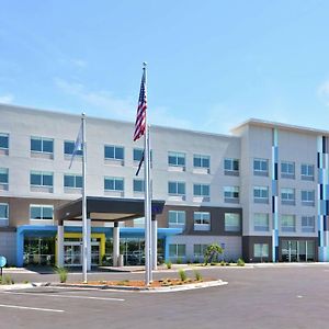 Tru By Hilton Idaho Falls Id Hotel Exterior photo