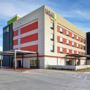 Home2 Suites By Hilton Wichita Northeast Exterior photo