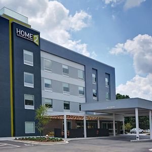 Home2 Suites By Hilton Fort Mill, Sc Exterior photo