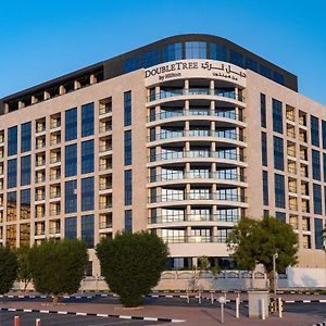 Doubletree By Hilton Doha Downtown Hotel Exterior photo