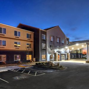 Fairfield Inn & Suites Memphis Southaven Exterior photo