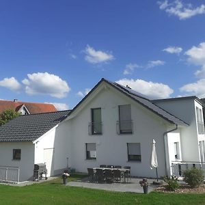 Dorfglueck Oberdigisheim Apartment Messstetten Exterior photo