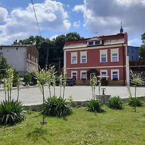 Gosciniec W Starym Mlynie Hotel Biala Prudnicka Exterior photo