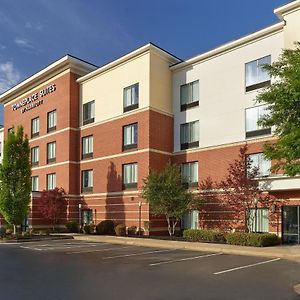 Towneplace Suites By Marriott Newnan Exterior photo