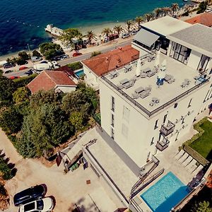 Skyview Apartments Herceg Novi Exterior photo