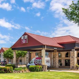 Best Western Plus Ramkota Hotel Sioux Falls Exterior photo