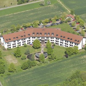 Tagungs- Und Bildungszentrum Steinbach/Taunus Hotel Steinbach im Taunus Exterior photo