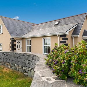 Cottage 207 - Ballyconneely Exterior photo