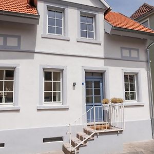 Freyzeit Haeuschen In Wachenheim An Der Weinstrasse Apartment Exterior photo