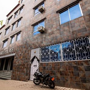 Flagship Shree Palace Hotel Jamshedpur Exterior photo