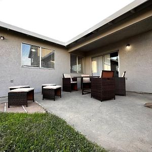 Comfortable House W/ Wi-Fi/Tv - Turlock,Ca Villa Exterior photo