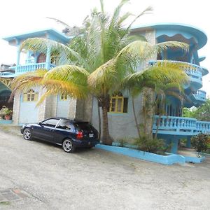 Cotton Tree Hotel Negril Exterior photo