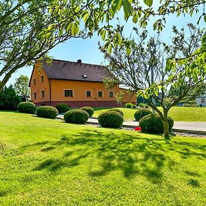 Apartman Vesele Apartment Decin Exterior photo