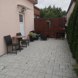 Ceremoniar Apartment Polny Kesov Exterior photo