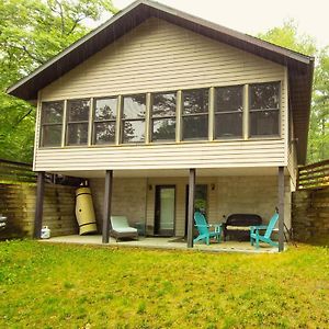 Vance Lake Retreat Villa Manitowish Waters Exterior photo