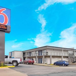 Motel 6-Villa Park, Il - Chicago West Exterior photo