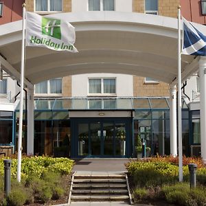 Holiday Inn Aberdeen West, An Ihg Hotel Westhill Exterior photo