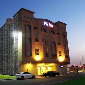 Jw Inn Hotel Al Khobar Exterior photo