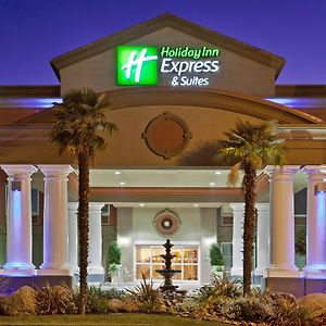 Holiday Inn Express Hotel & Suites Modesto-Salida By Ihg Exterior photo