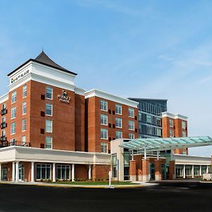 Hyatt Place Fredericksburg At Mary Washington Hotel Exterior photo