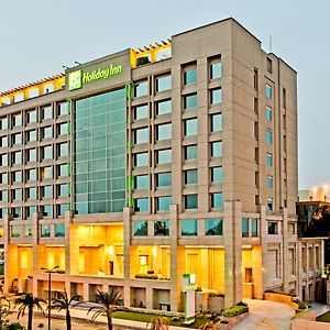 Holiday Inn Amritsar Ranjit Avenue, An Ihg Hotel Exterior photo