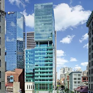 Fairmont Pittsburgh Hotel Exterior photo