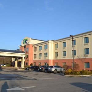 Holiday Inn Express Selinsgrove, An Ihg Hotel Shamokin Dam Exterior photo