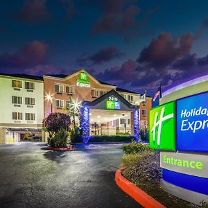 Holiday Inn Express Castro Valley Exterior photo