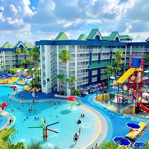 Holiday Inn Resort Orlando Suites - Waterpark, An Ihg Hotel Exterior photo