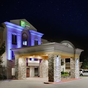 Holiday Inn Express & Suites Dallas - Duncanville, An Ihg Hotel Exterior photo