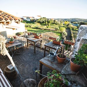 Orgullo Rural Hotel Bermellar Exterior photo