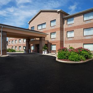 Best Western Plus Pocomoke City Hotel Exterior photo