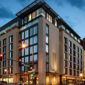 The Maven Hotel At Dairy Block Denver Exterior photo