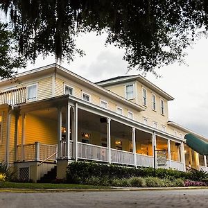 Lakeside Inn On Lake Dora Mount Dora Exterior photo