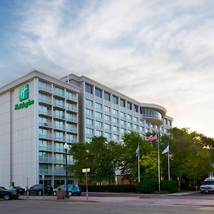 Holiday Inn Sioux Falls-City Center, An Ihg Hotel Exterior photo