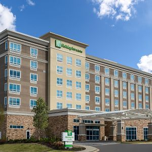 Holiday Inn & Suites Memphis Southeast-Germantown, An Ihg Hotel Exterior photo