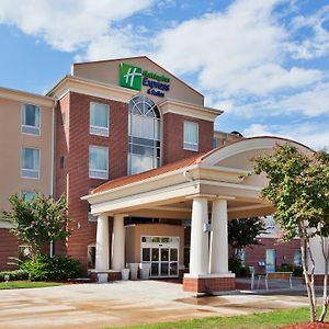 Holiday Inn Express & Suites Baton Rouge East, An Ihg Hotel Exterior photo