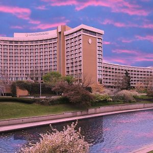 Intercontinental Kansas City At The Plaza, An Ihg Hotel Exterior photo