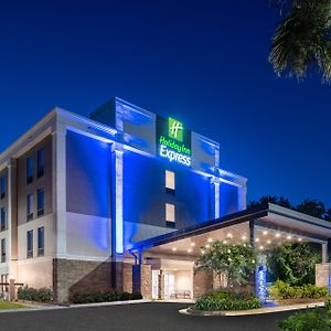 Holiday Inn Express Statesboro, An Ihg Hotel Exterior photo