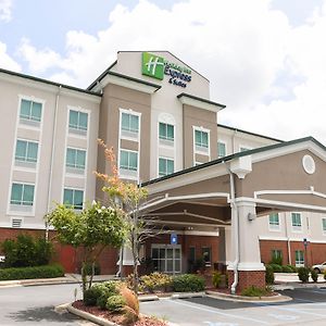 Holiday Inn Express & Suites - Valdosta, An Ihg Hotel Exterior photo