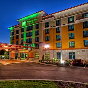 Holiday Inn & Suites Tupelo North, An Ihg Hotel Exterior photo