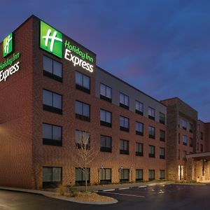 Holiday Inn Express Atlanta Sw - Newnan, An Ihg Hotel Exterior photo