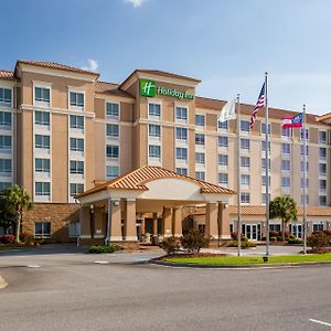 Holiday Inn Valdosta Conference Center By Ihg Exterior photo